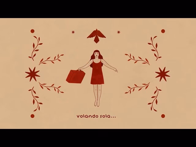 ¿Qué género es Volando solo?