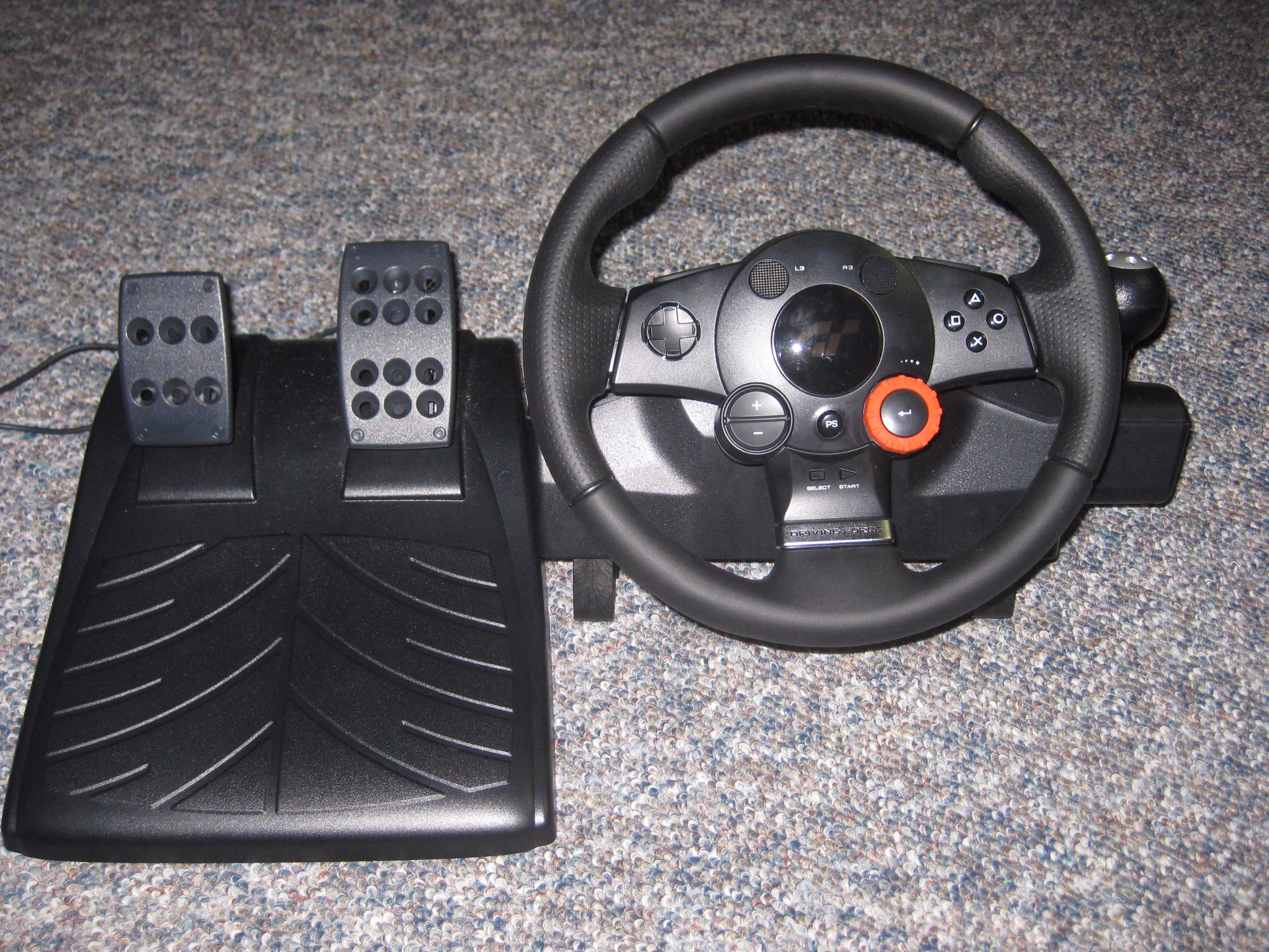 ¿Qué tan buena es la palanca de cambio de Logitech G?