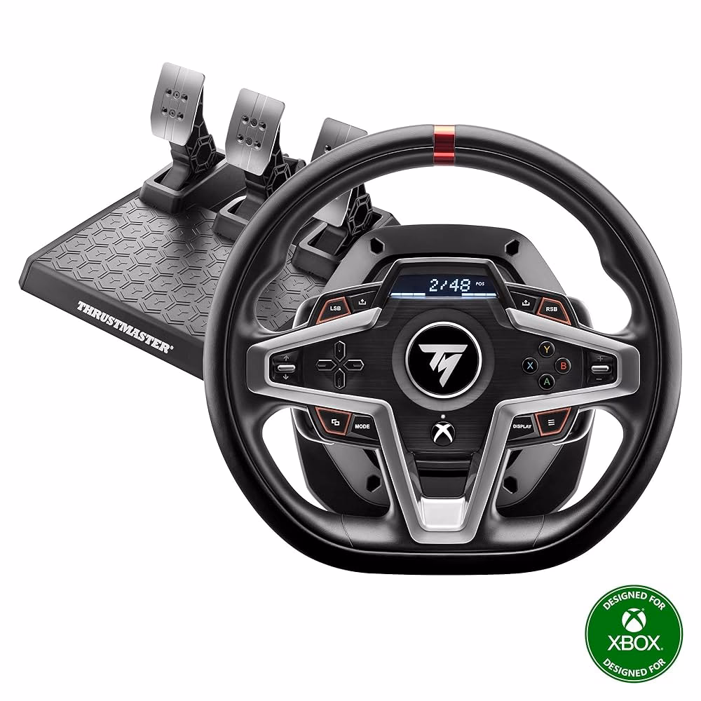 ¿Qué ofrece la tecnología force feedback?