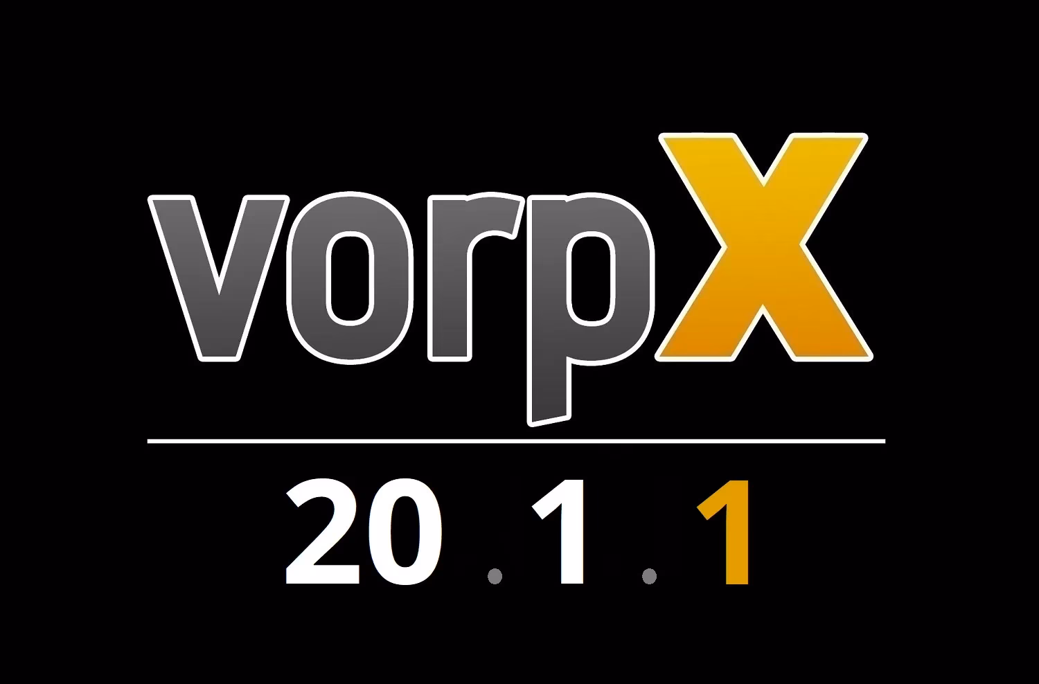 What is VorpX software?