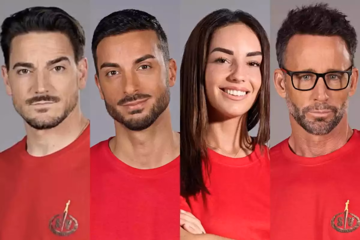 ¿Cómo emitir el voto para la expulsión de Telecinco?