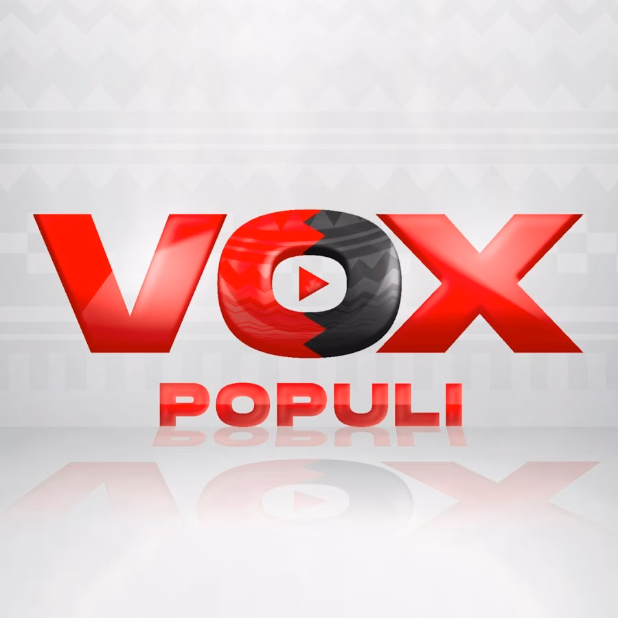 ¿Qué es la vox populi?