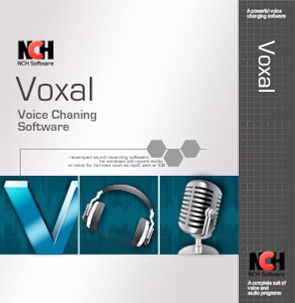 ¿Cómo mejorar la experiencia de juego o aplicación con voxal Voice Changer Free?