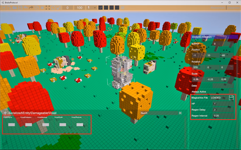 Is voxelmap available on modrinth?