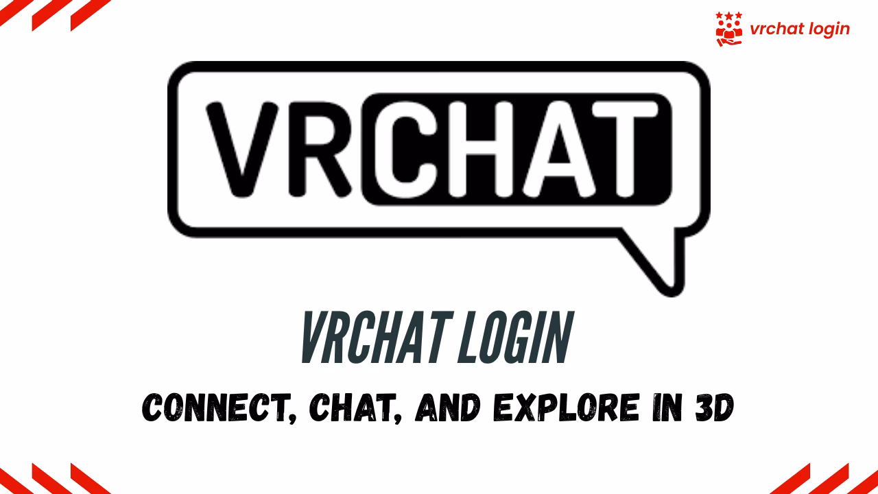 What is a VR chat World?