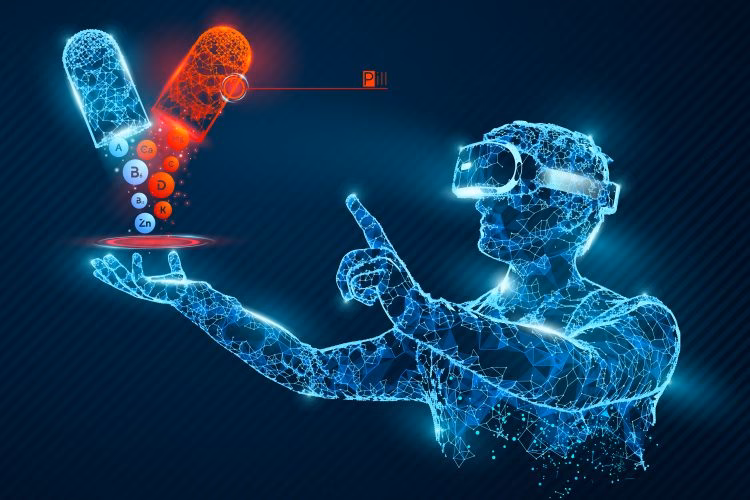 Can virtual reality help treat urges and cravings in substance use disorder?