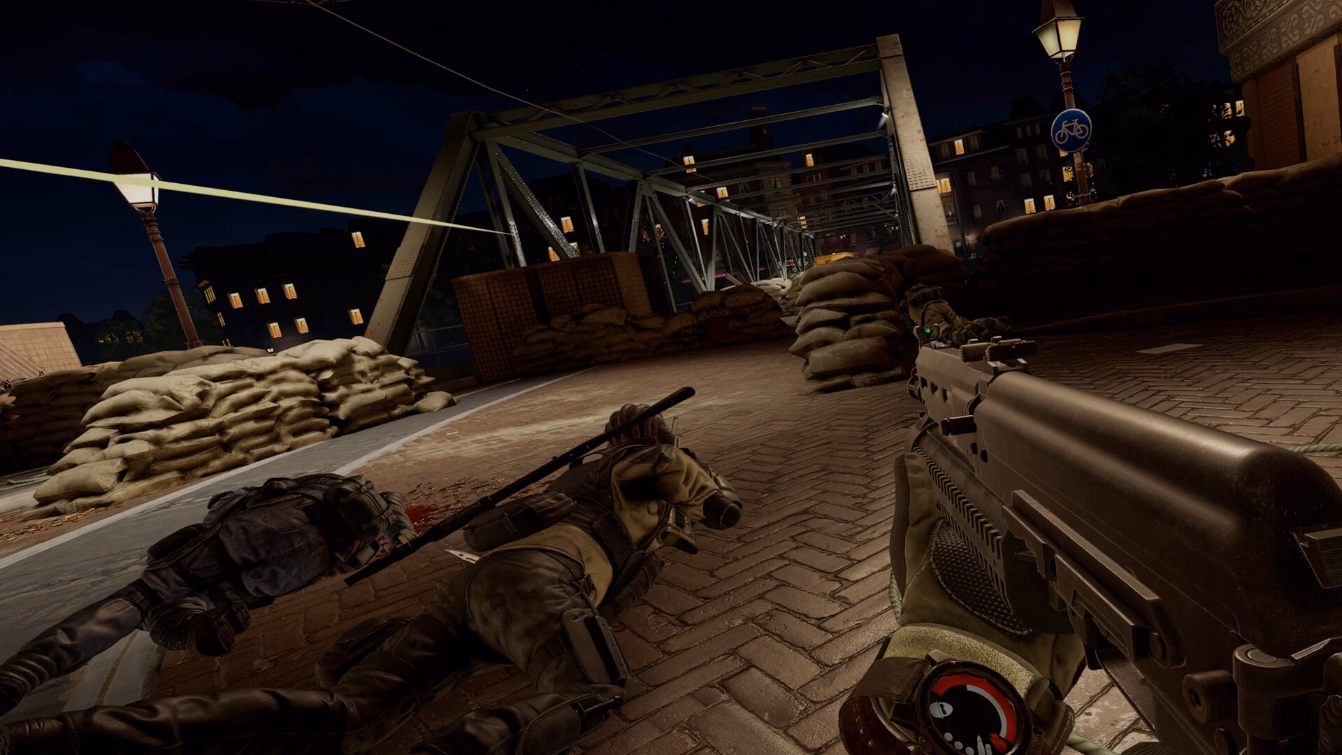¿Qué tipo de juego es Pavlov VR?