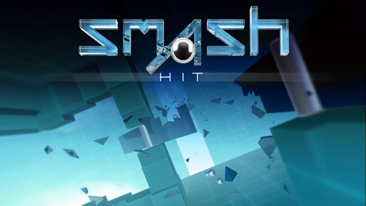 What is VR Smash Park?