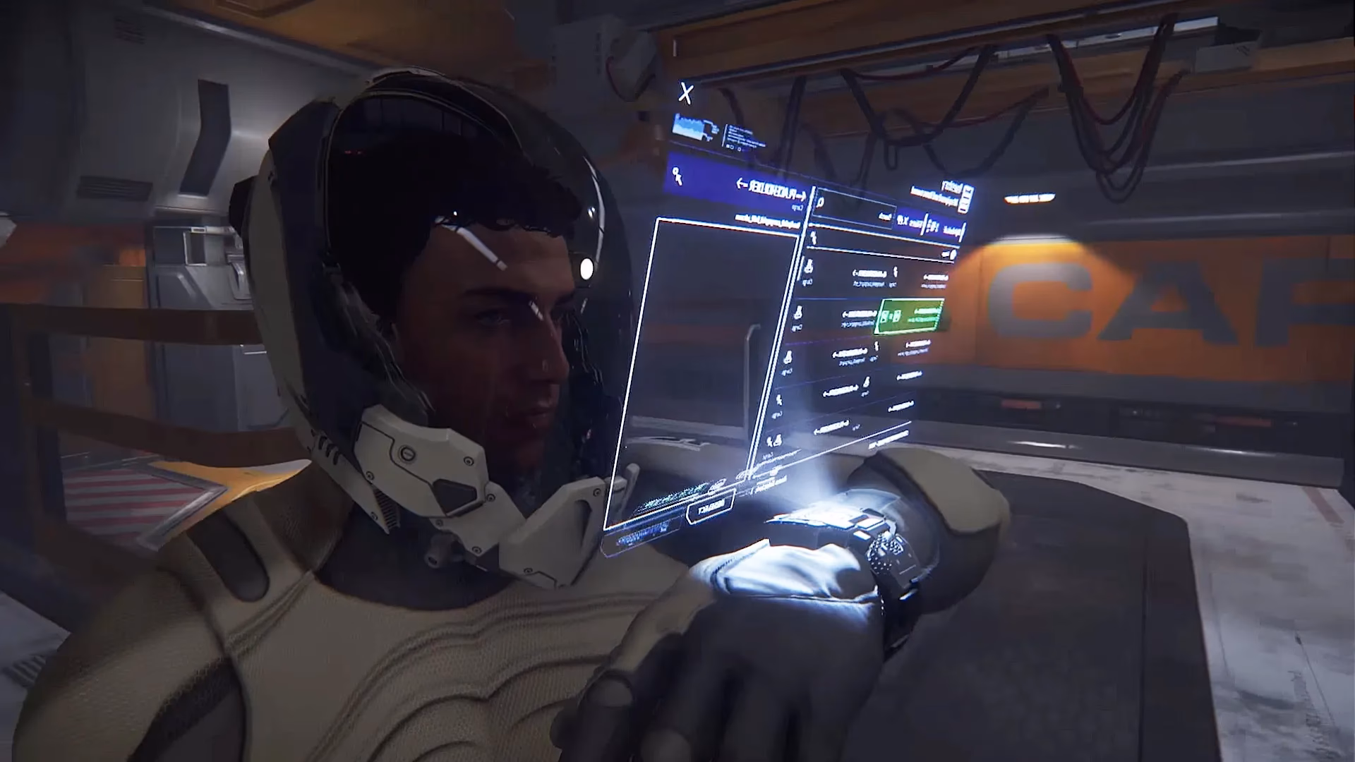 What is Star Citizen?
