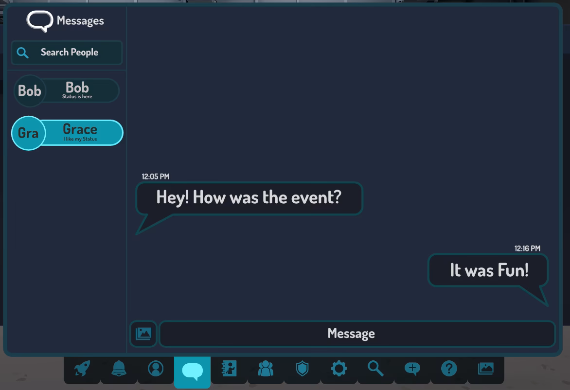 What is VRChat ask Forum?