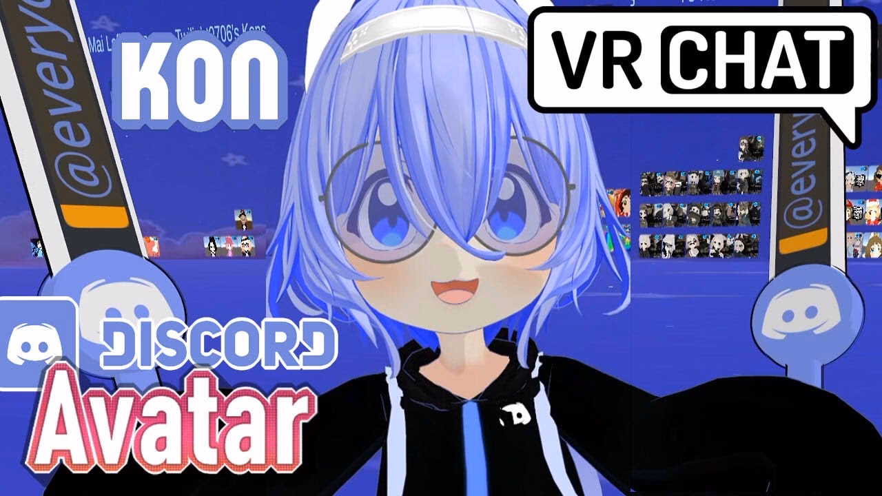 How many LPD discord members play VRChat?