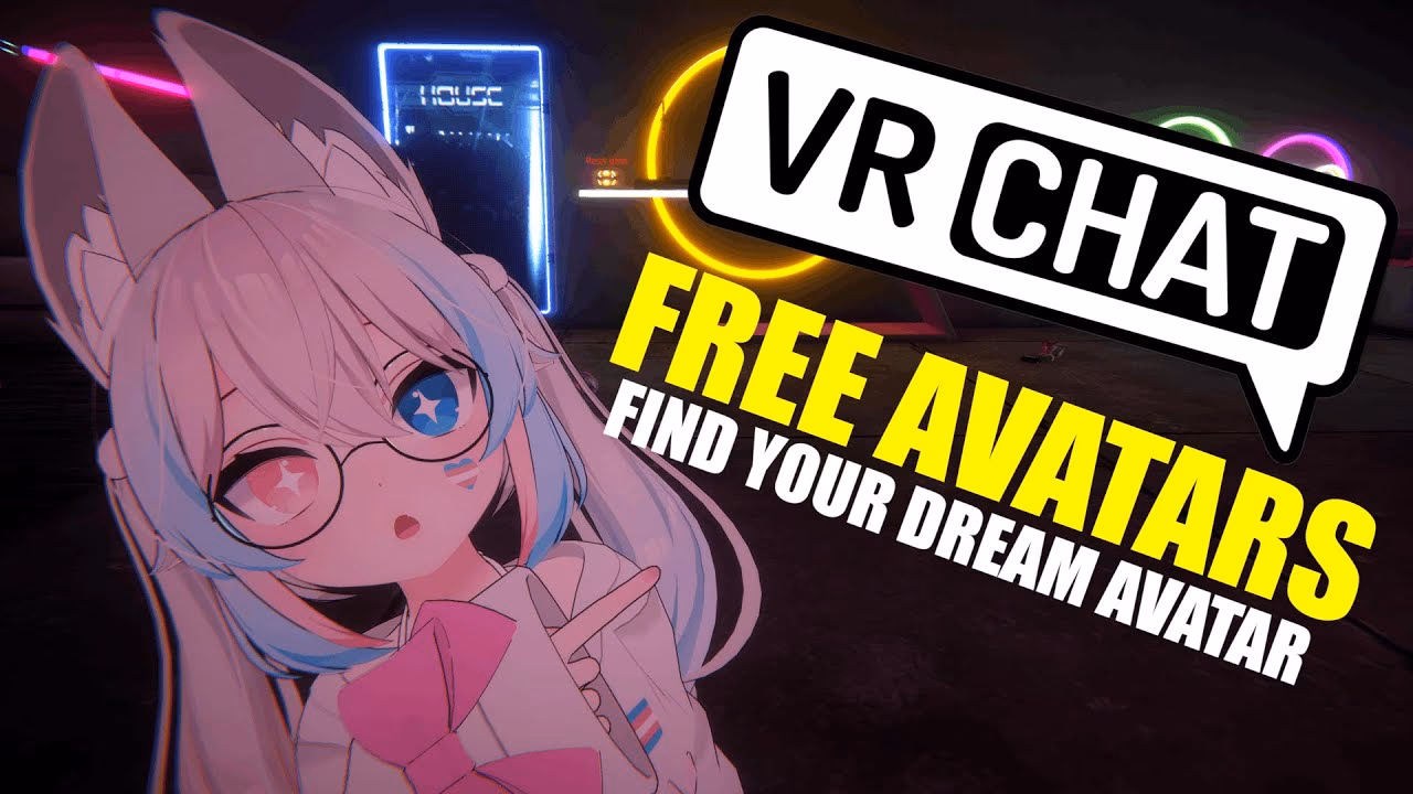 What is VRChat?
