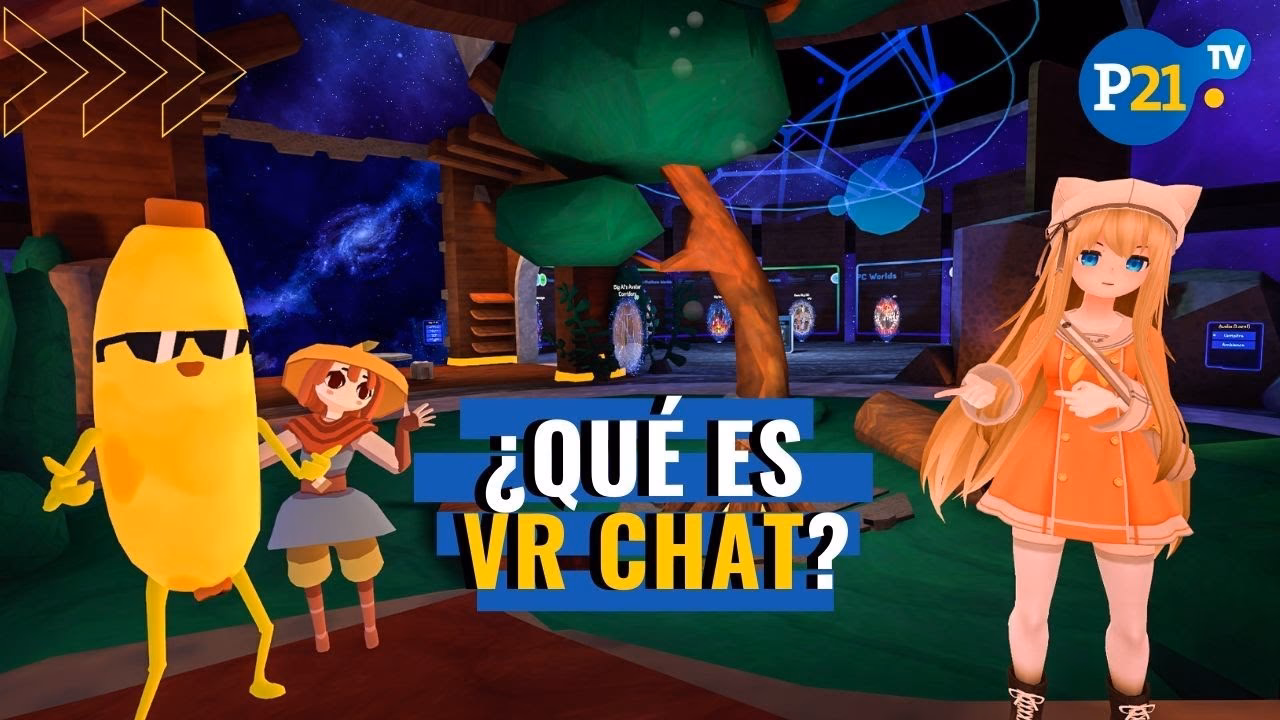 ¿Qué actividades pueden realizar los jugadores en VRChat?