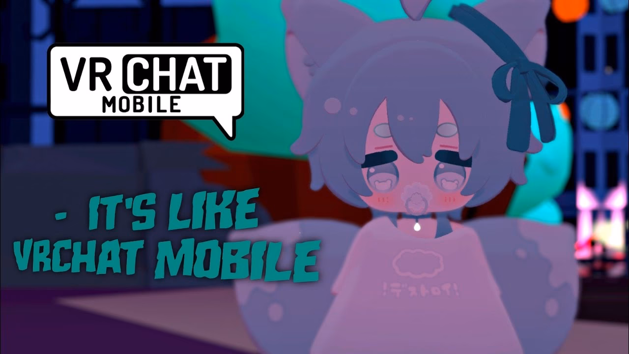 What is VRChat?