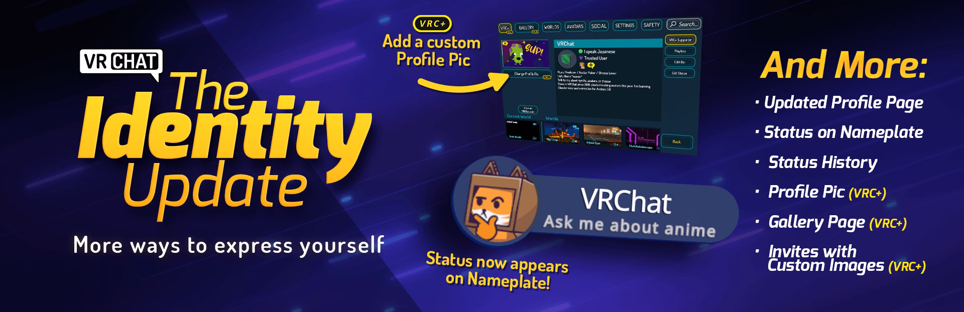Does VRChat have a downtime?
