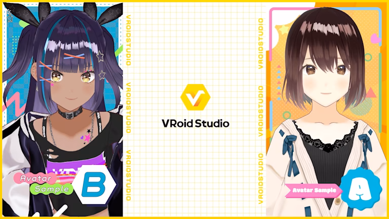 Is there a Reddit community for VRoid?