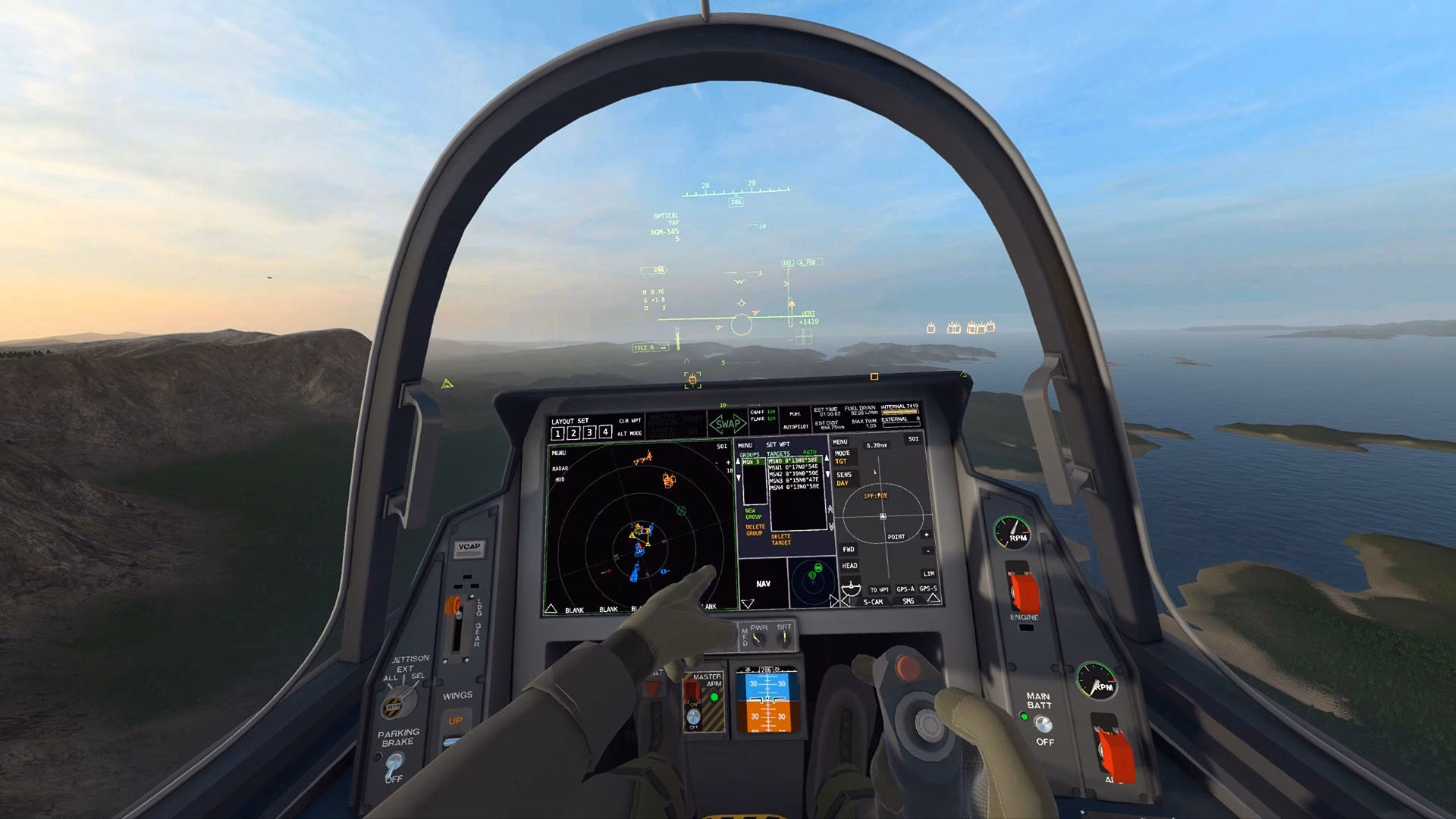 Does VTOL VR require a Steam account?