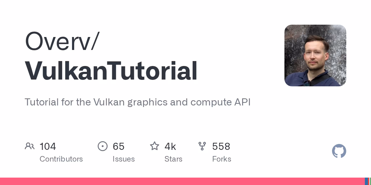 What is a Vulkan guide?