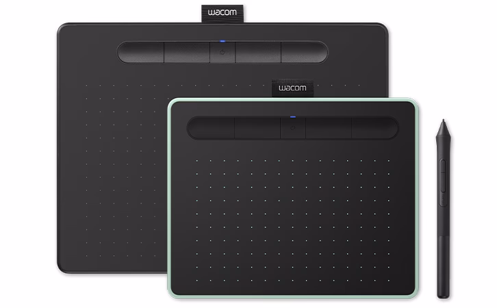 ¿Cuál es la estrategia de Wacom?