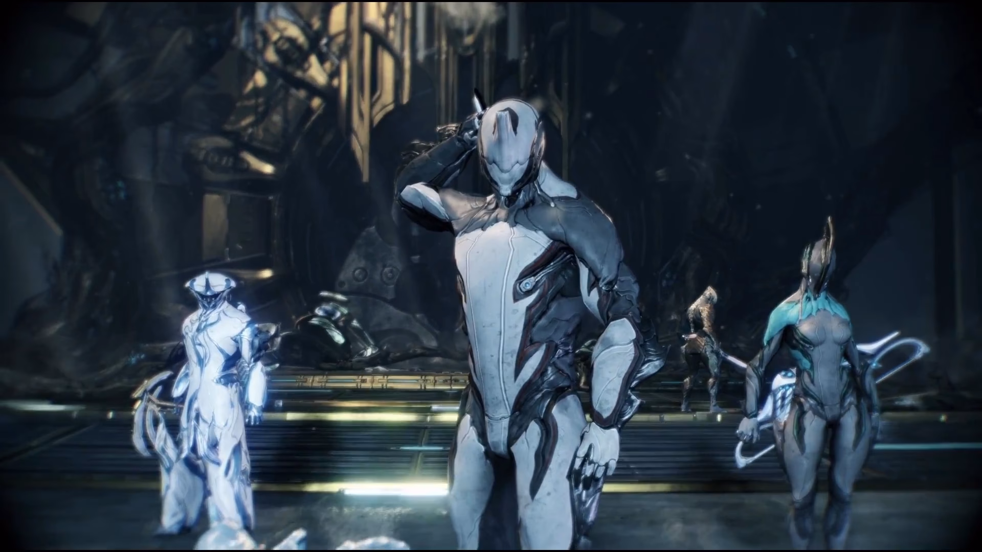 What is the Warframe wiki?