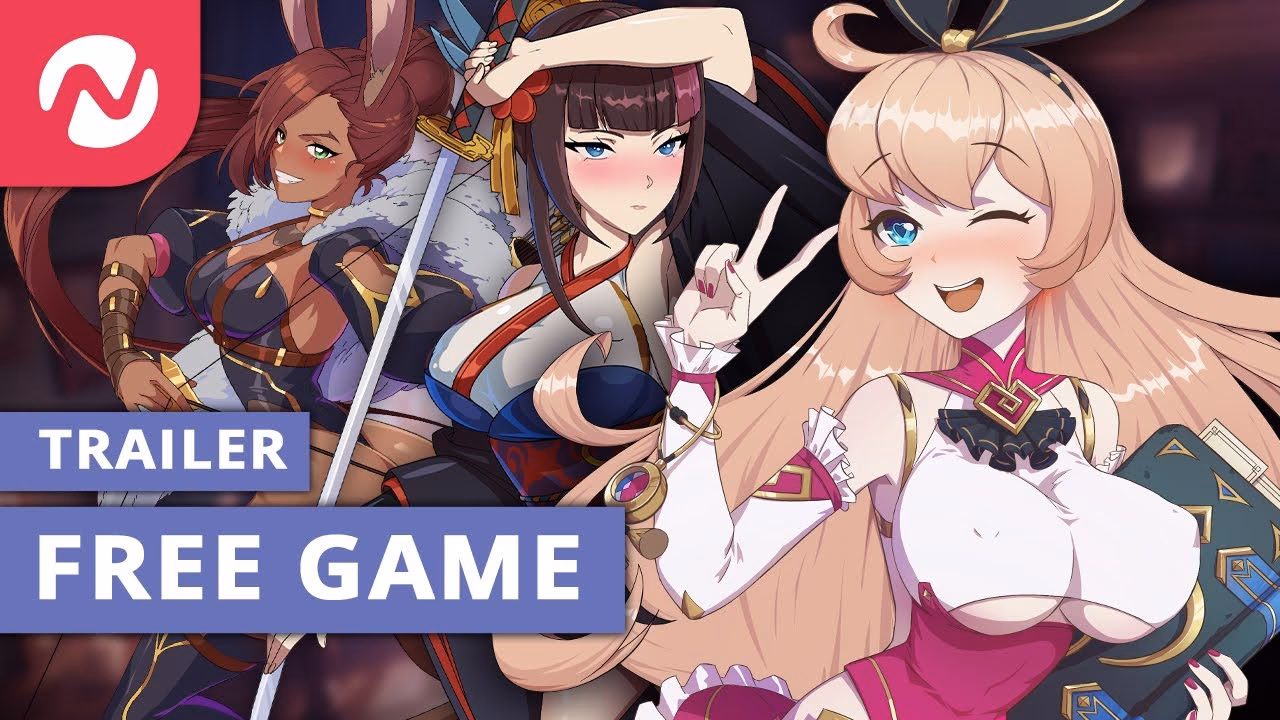 Is Waifu shop open on Steam?