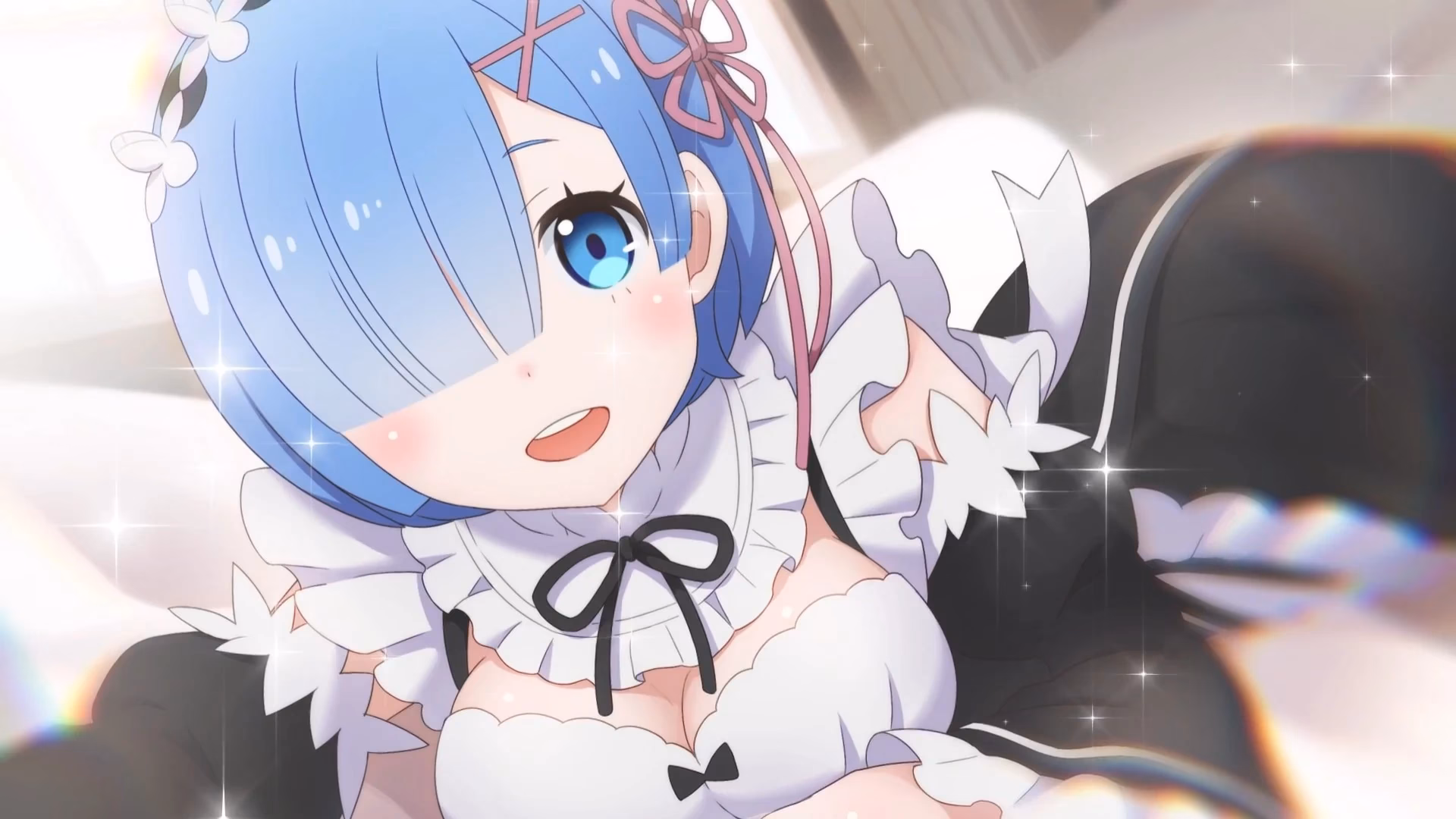 ¿Cuáles son las características de las waifus?