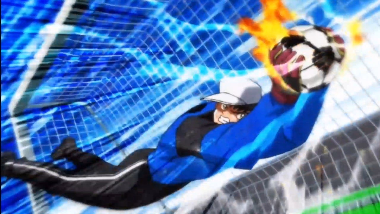 ¿Qué es el blocaje de Wakabayashi?