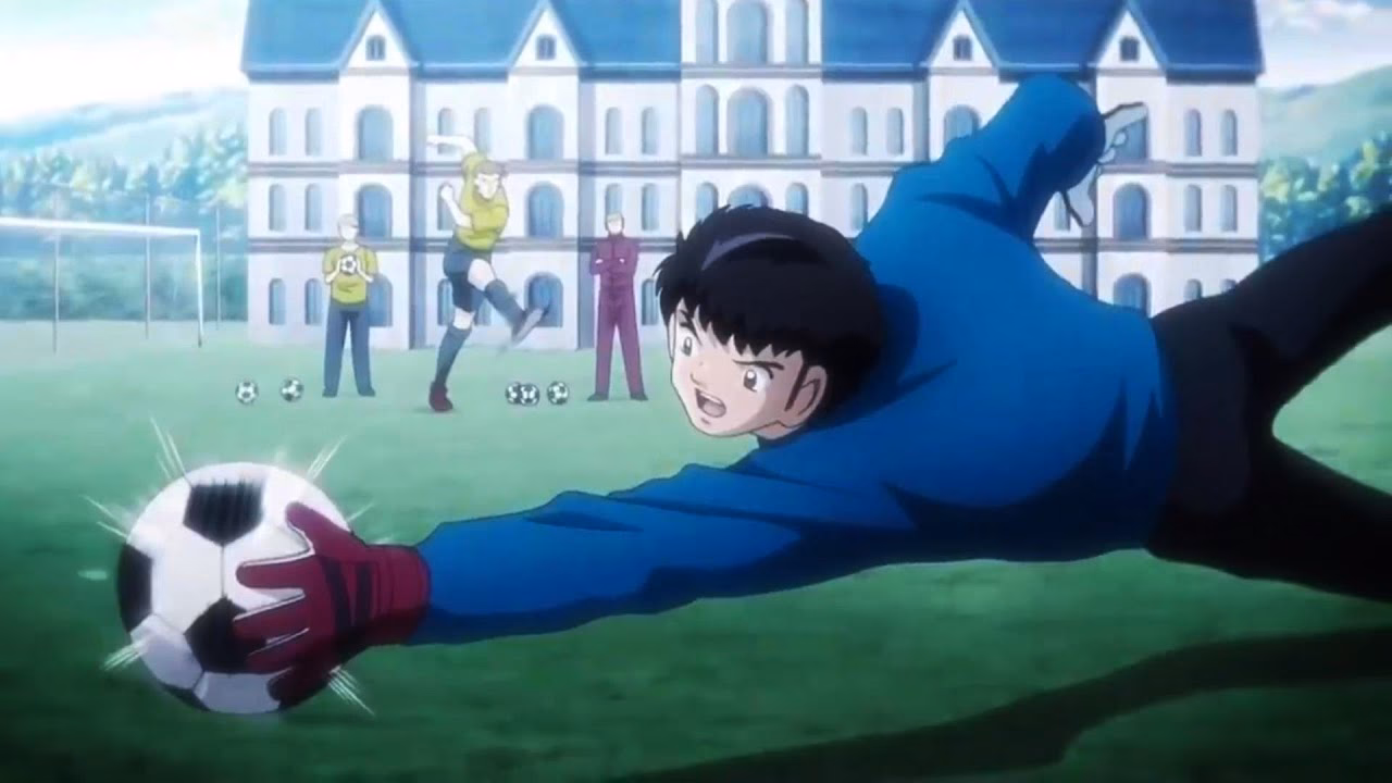 ¿Cómo fue el entrenamiento de Wakabayashi?