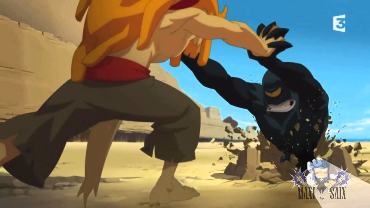 How do you start a fight in Wakfu?