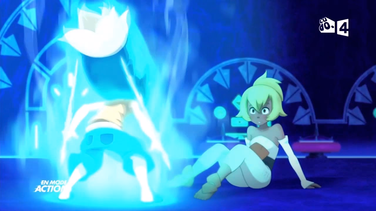 Why do people still play Wakfu instead of Dofus?