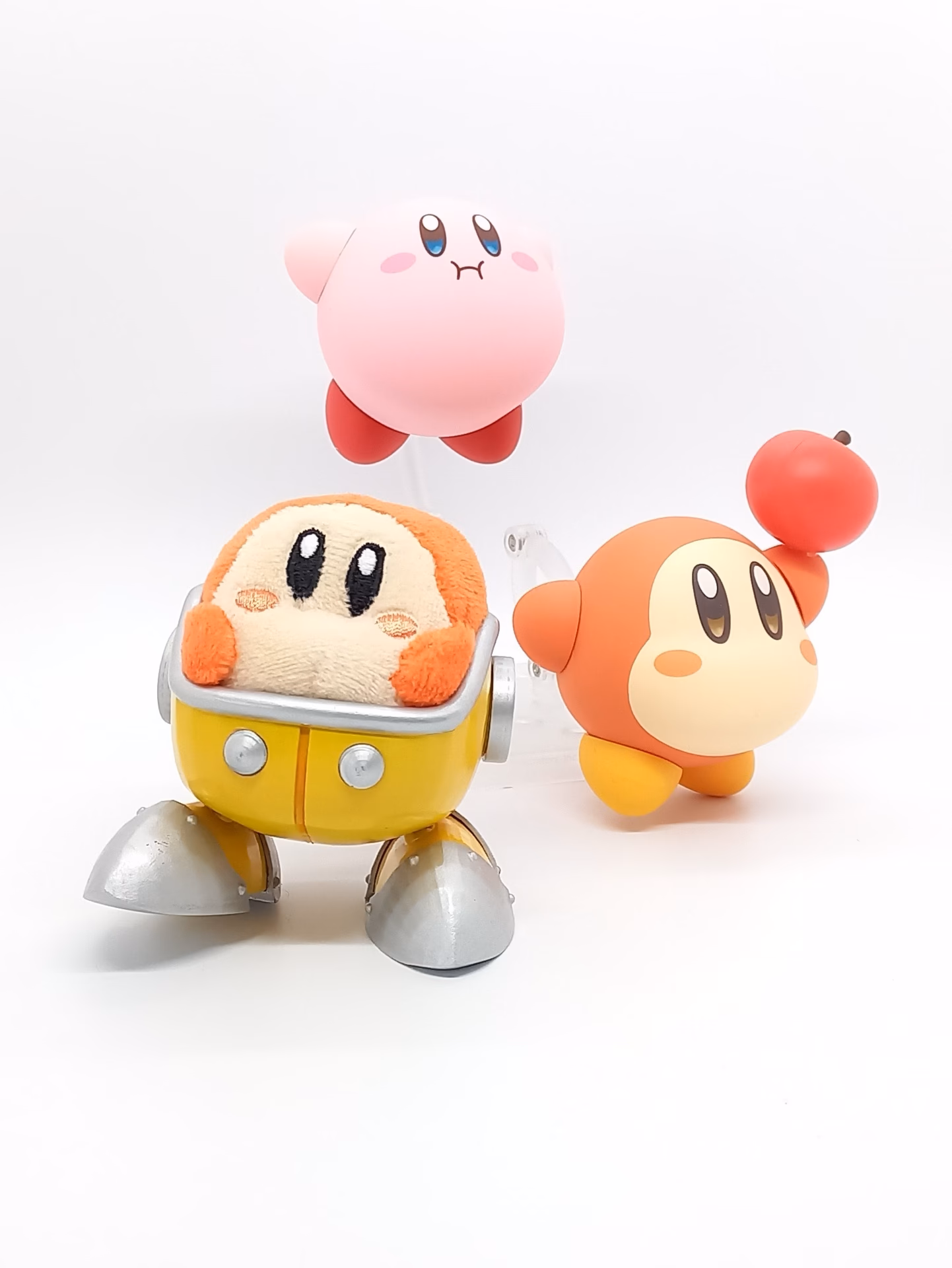 What is a walker Waddle Dee?