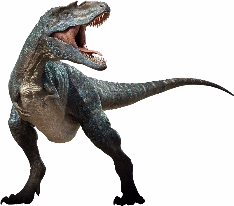 Is Gorgon a Gorgosaurus?