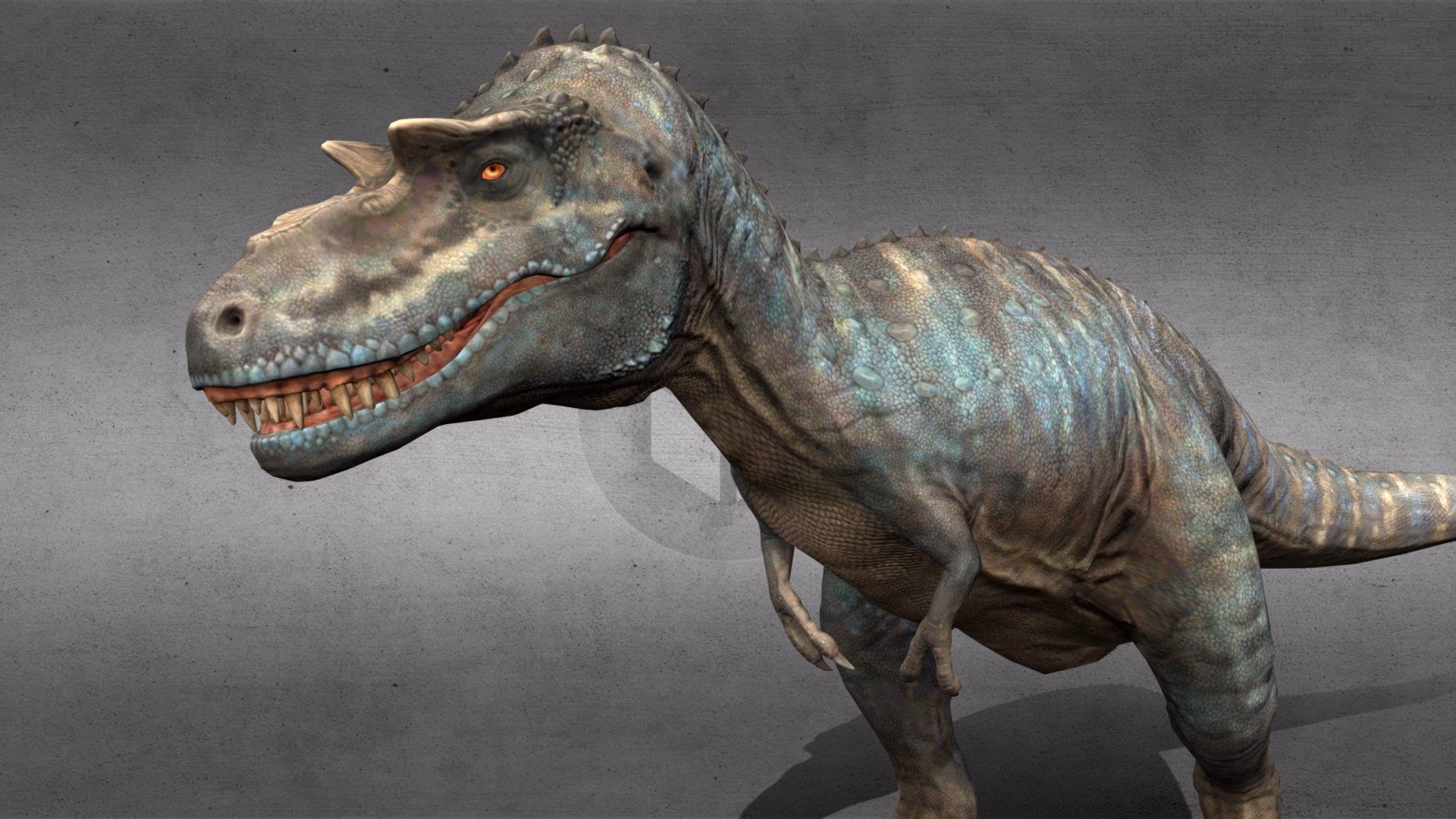 Is Gorgon a Nanuqsaurus?