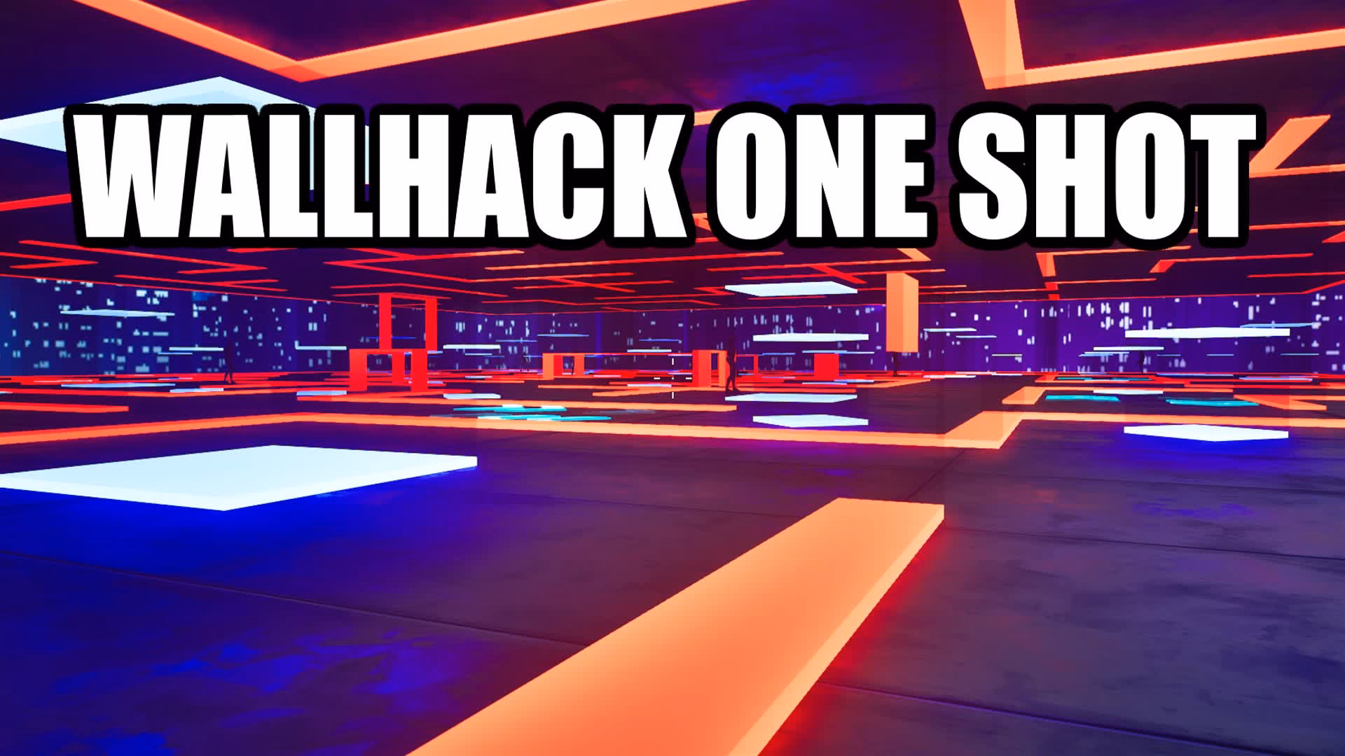 ¿Cuáles son los diferentes tipos de wallhack?