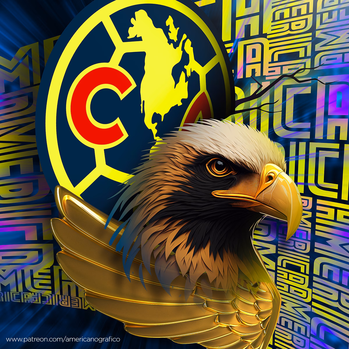How many high resolution America wallpapers are there?