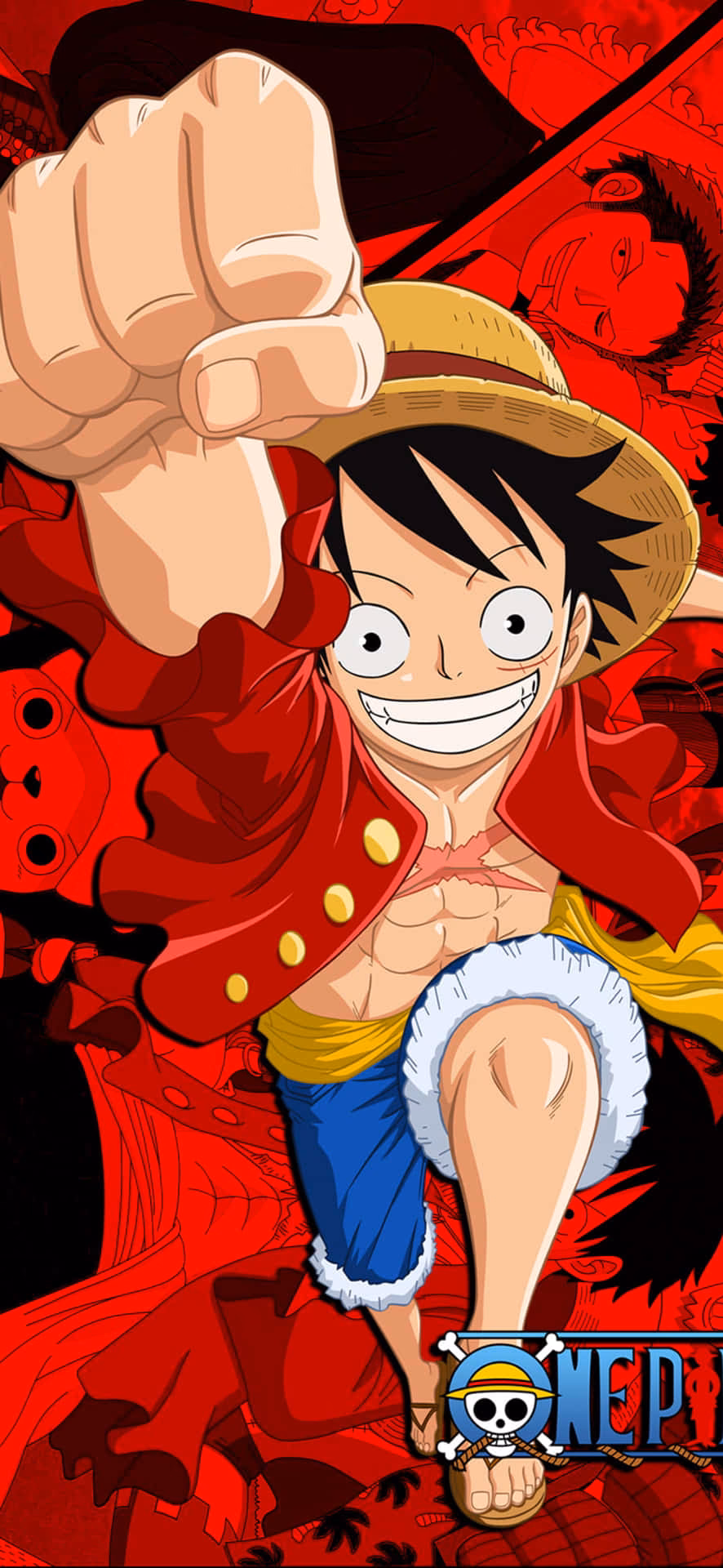 What are the best Luffy games?