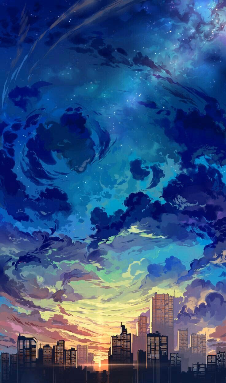 Where can I find free anime phone wallpapers?