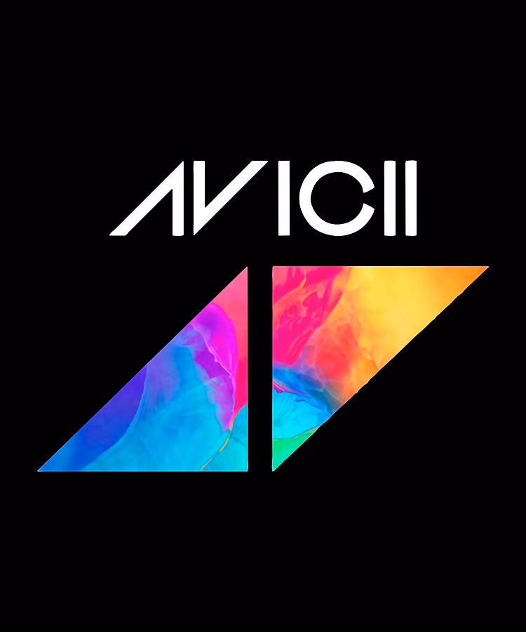 Does Avicii have a logo?