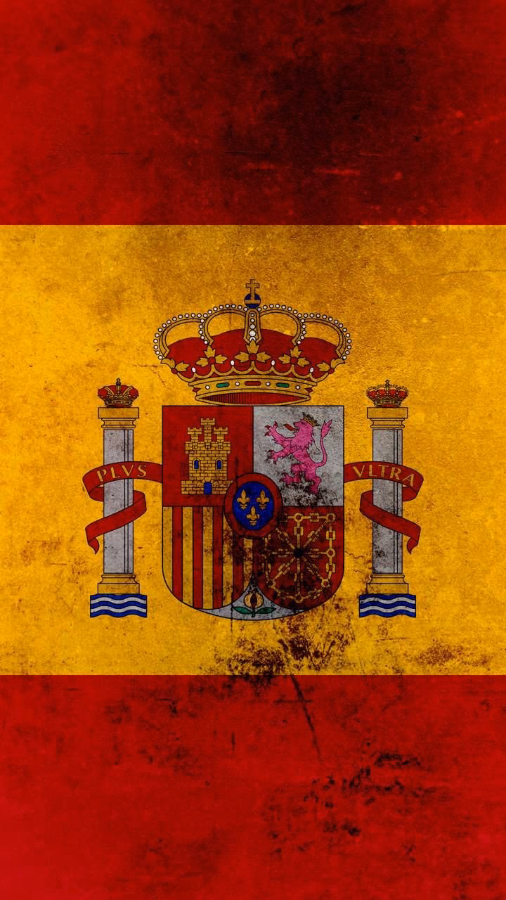 ¿Qué es la bandera de España?