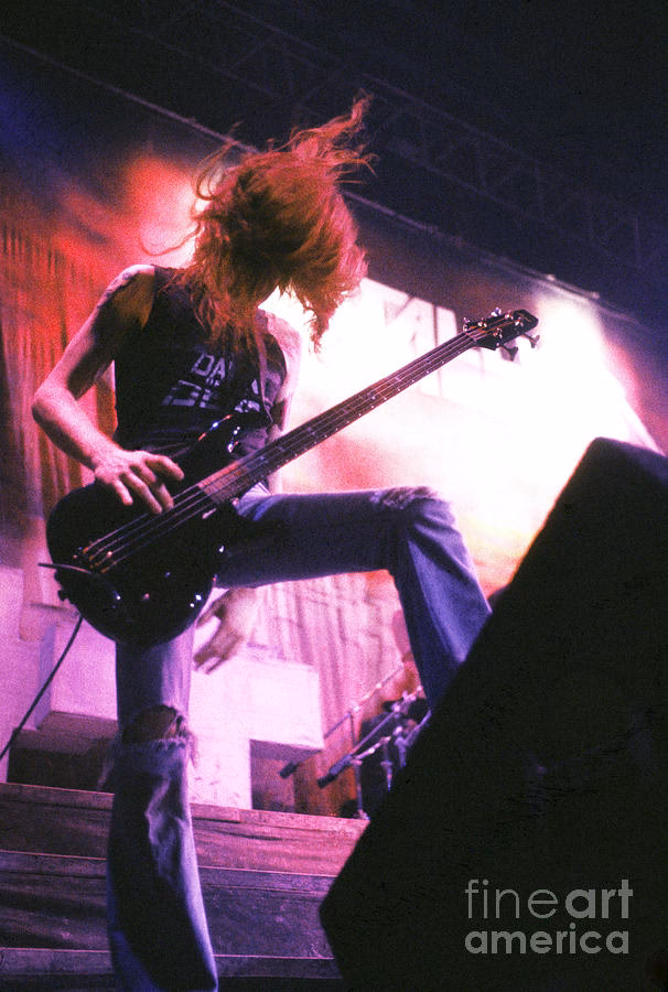 How many Cliff Burton wallpapers are there?