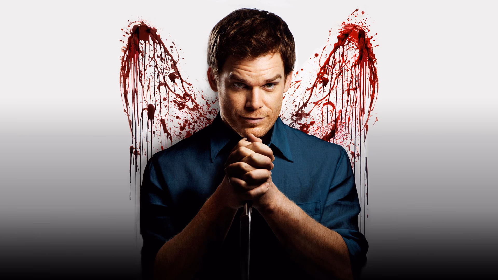 Does Dexter have HD wallpapers?