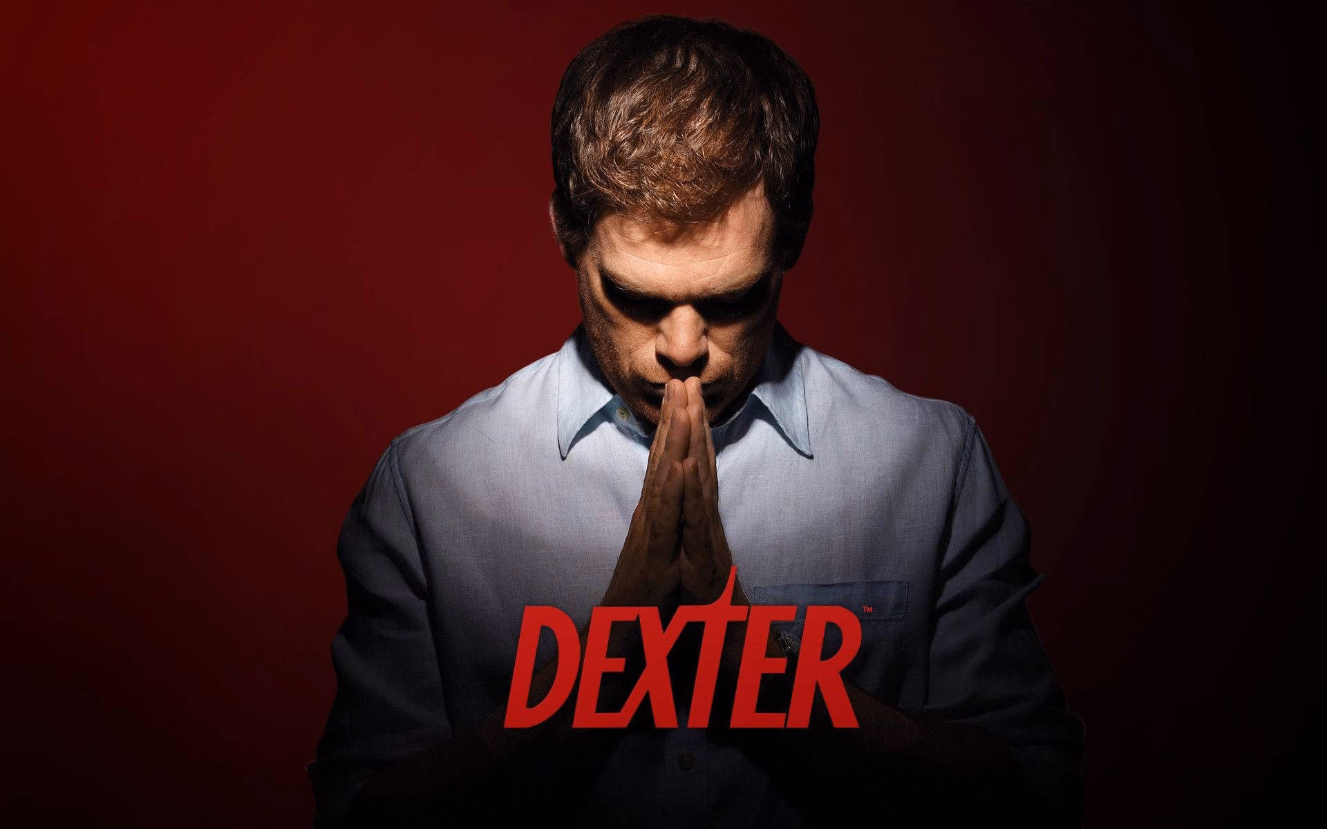 How many free Dexter desktop wallpapers are there?
