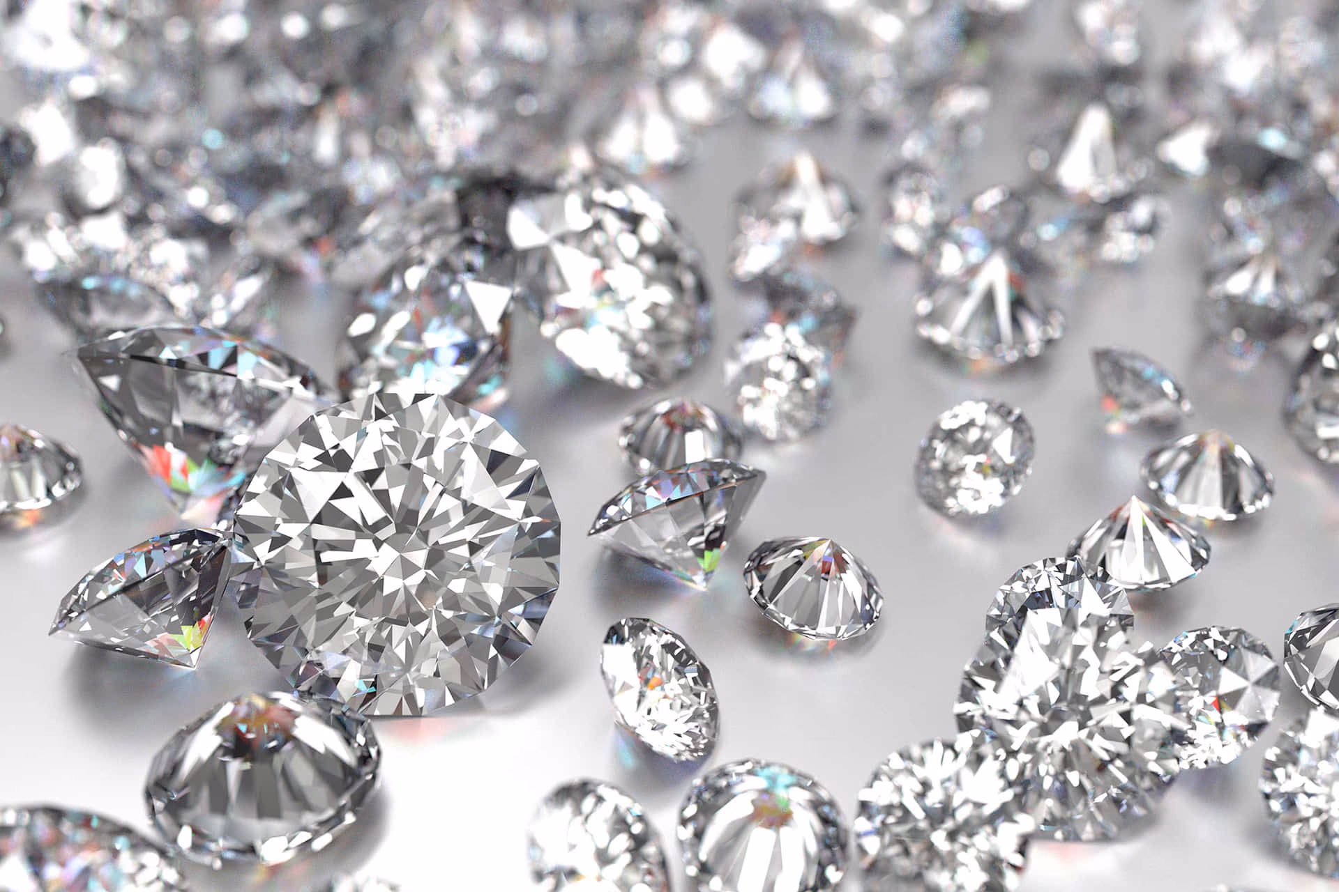 ¿Qué se necesita para hacer diamantes de papel?