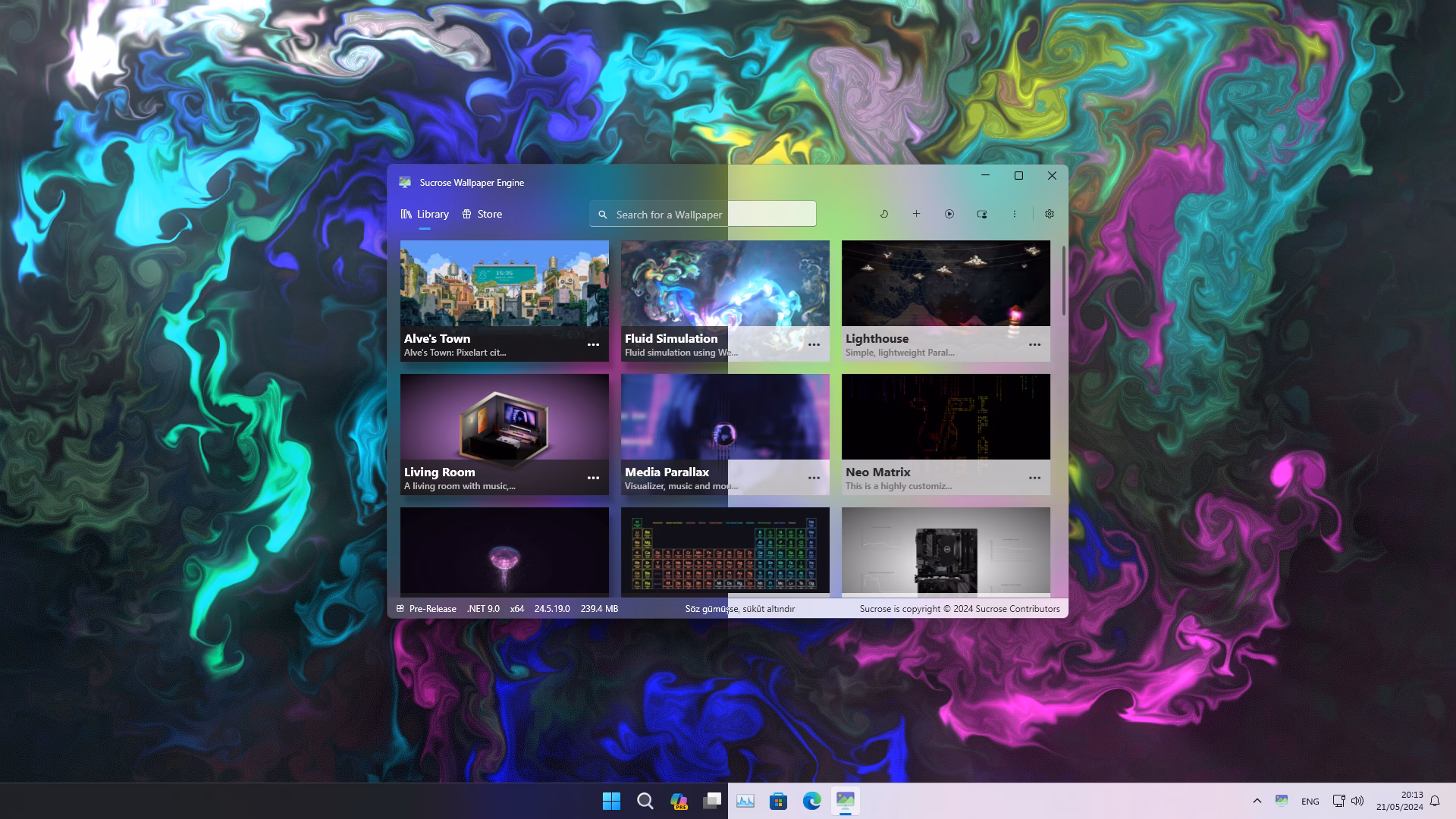 Is wallpaper engine free?