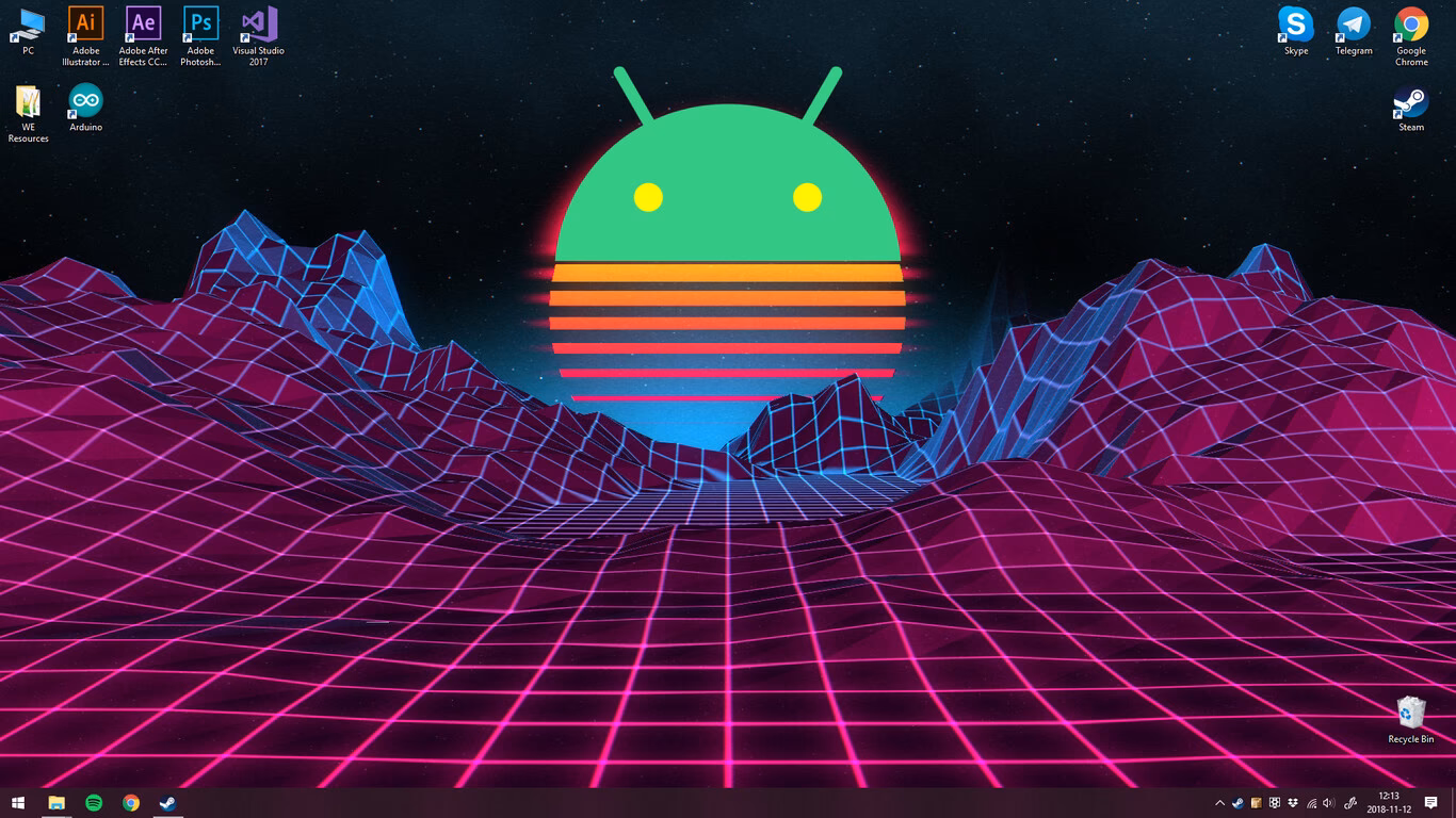 ¿Qué resoluciones de wallpapers soporta Wallpaper Engine?