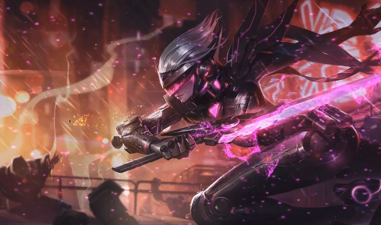 How many League of Legends Live Wallpapers are there?