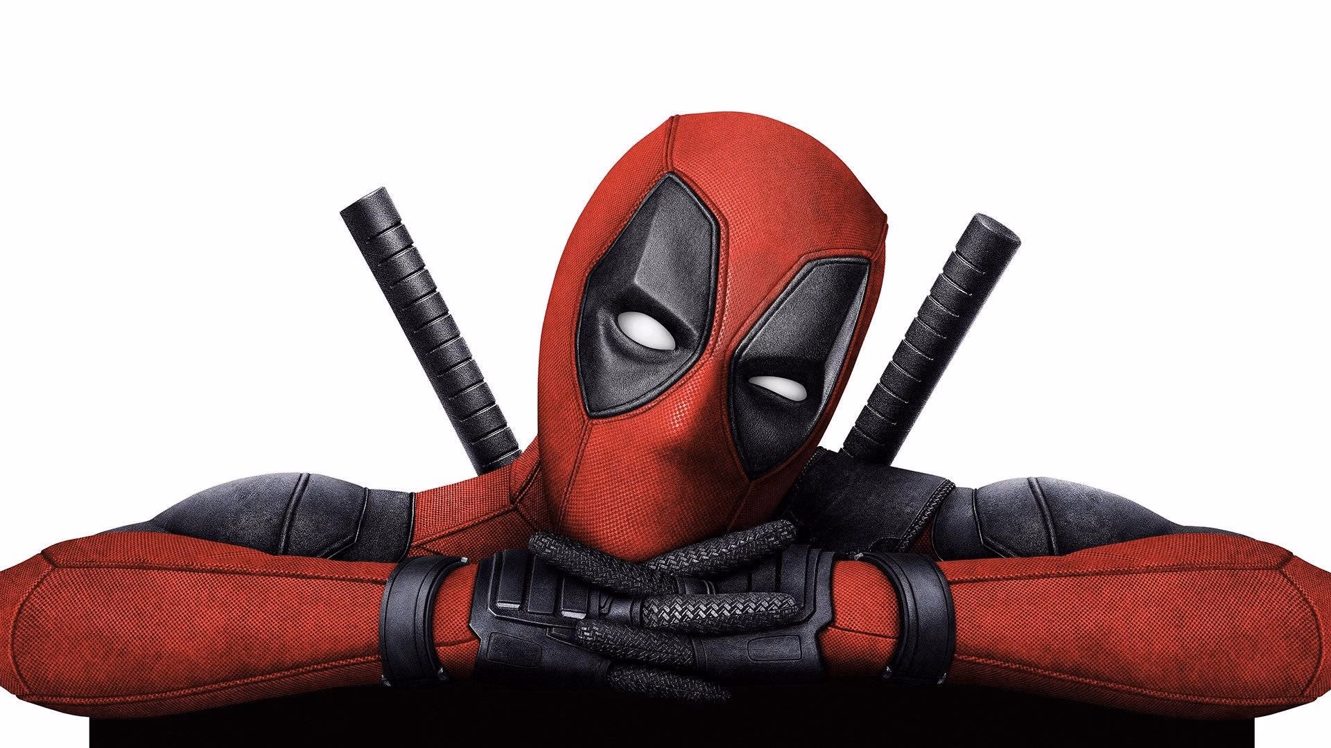 Are there any Deadpool PC wallpapers available for free?
