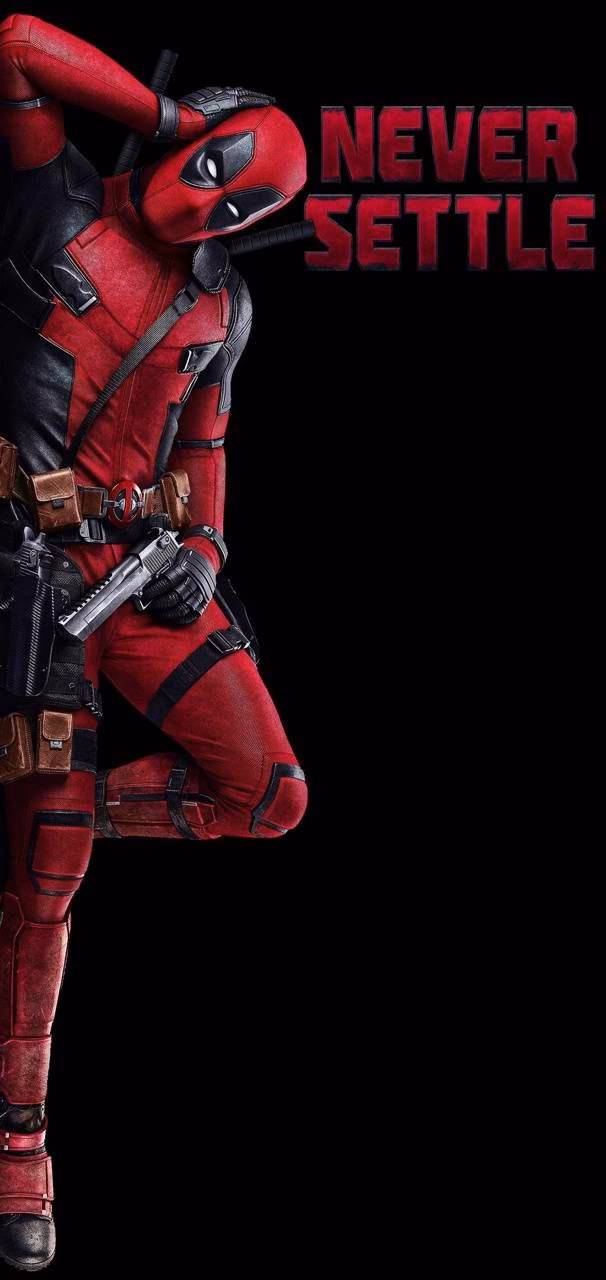 How many 4K Deadpool wallpapers are there?