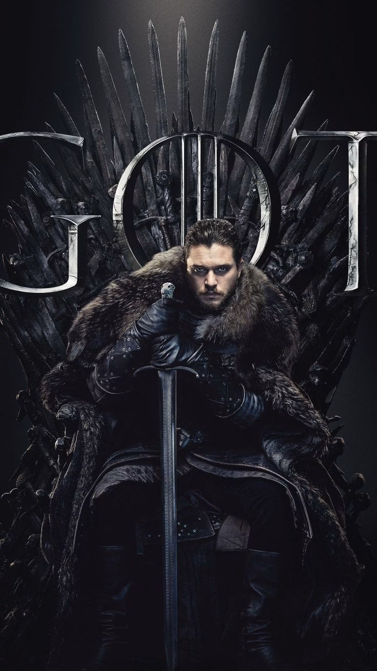 How many 4K game of Thrones wallpapers are there?