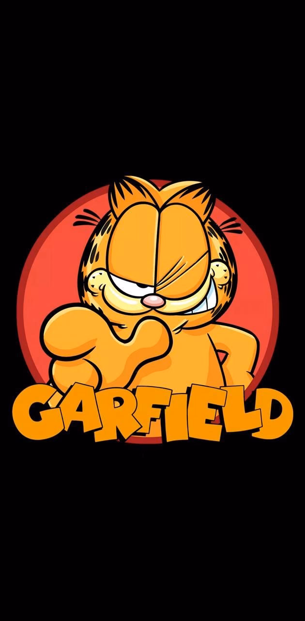 How many Garfield HD wallpapers are there?